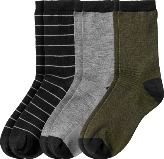 ULLMAX Wool Sock Everyday på