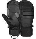 REUSCH World Pro Mitten på