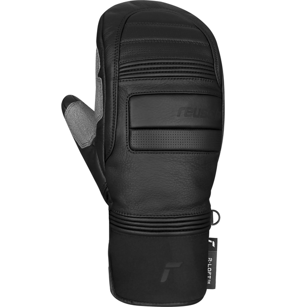 REUSCH World Pro Mitten på