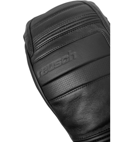 REUSCH World Pro Mitten på