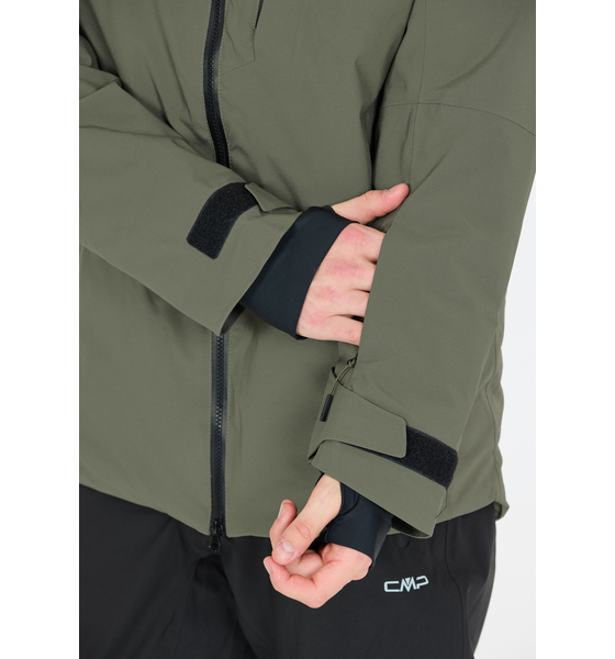 CMP Wp 10000 Stretch på