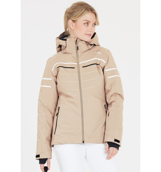 CMP Wp10000 Ski Jacket på