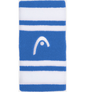 HEAD Wristband Striped 5'' på