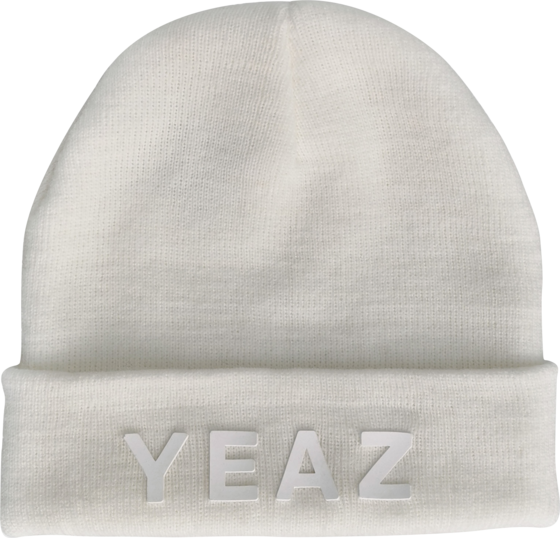 YEAZ Wyld på
