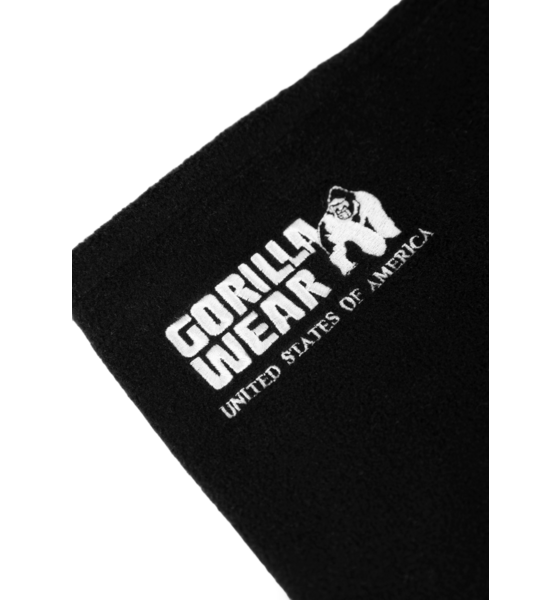 GORILLA WEAR Wyoming Neck Warmer på