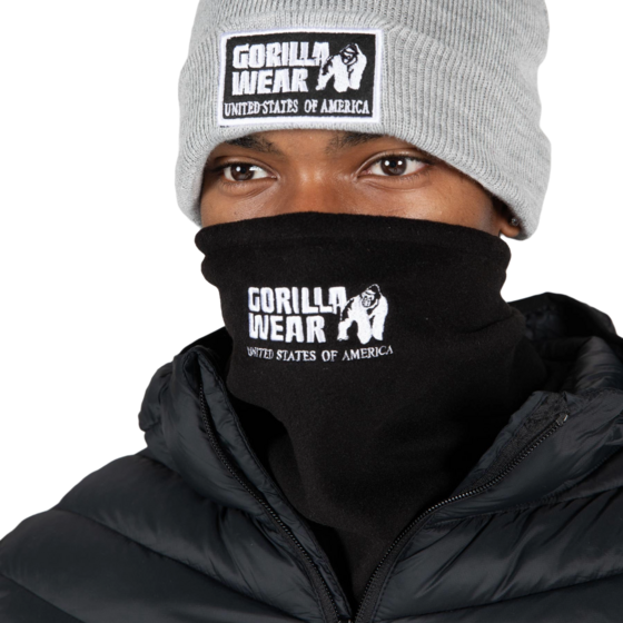 GORILLA WEAR Wyoming Neck Warmer på