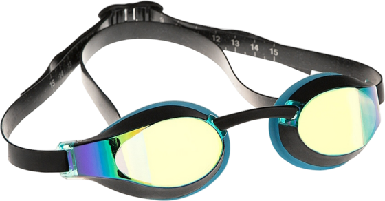 MAD WAVE X-look Rainbow på