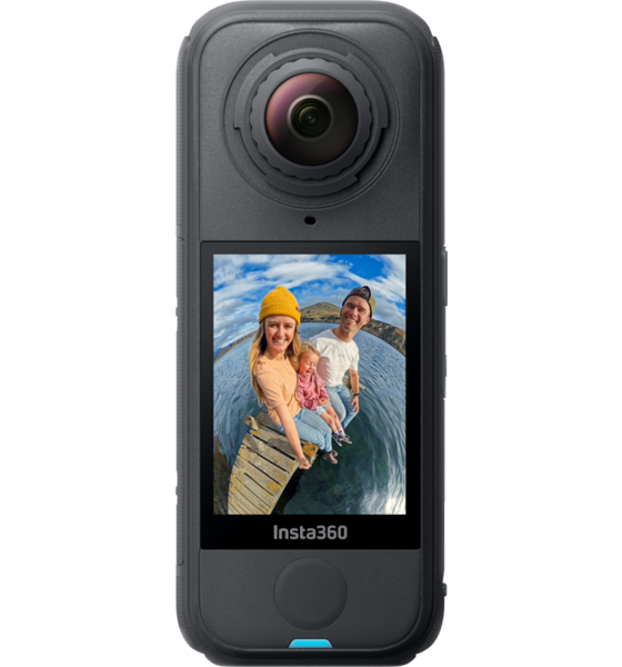 INSTA360 X4 Air Standard Bundle på