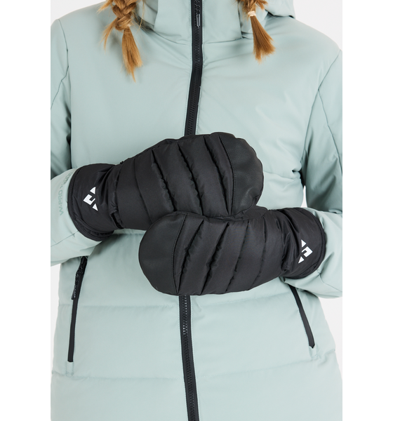 WHISTLER Xander Gloves på