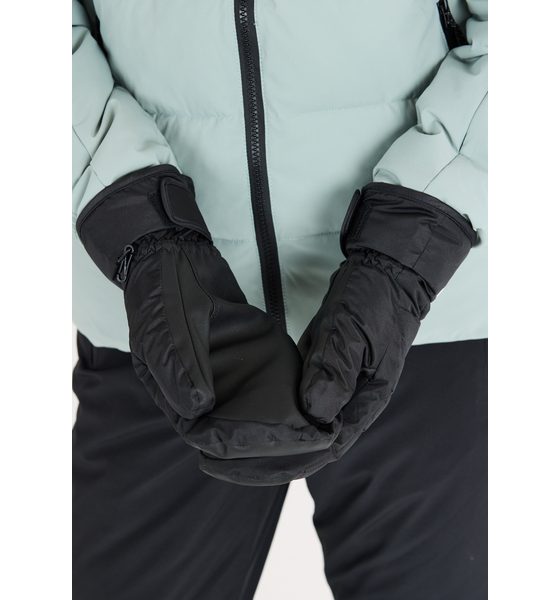 WHISTLER Xander Gloves på