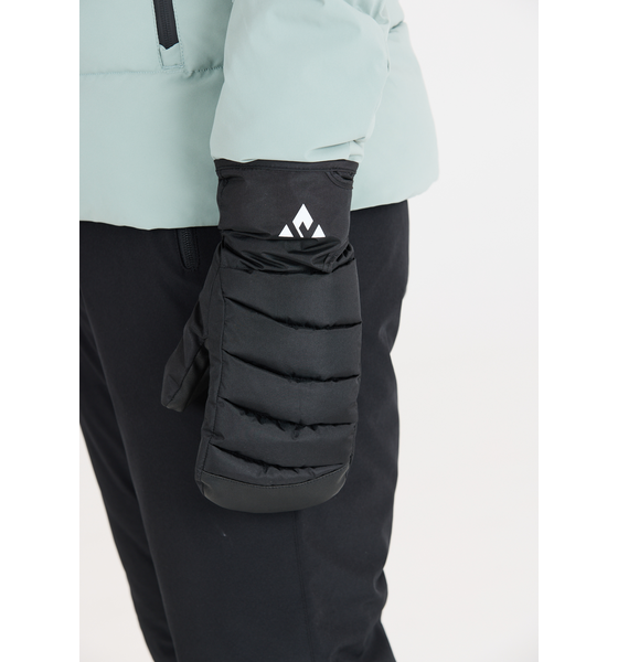 WHISTLER Xander Gloves på
