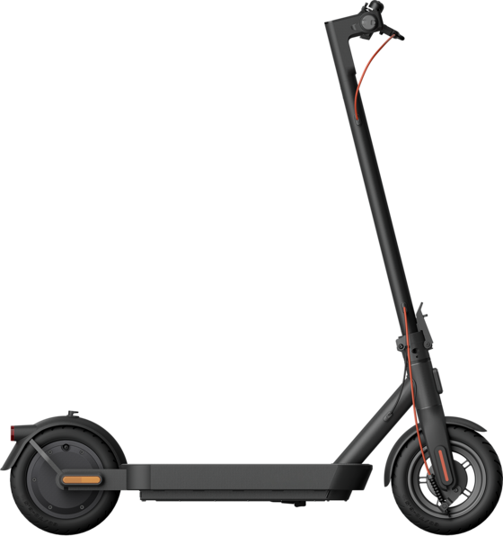 XIAOMI Xiaomi Electric Scooter 4 Pro (2nd Gen) Ne på