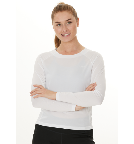 ENDURANCE Yamy Long Sleeve Shirt på