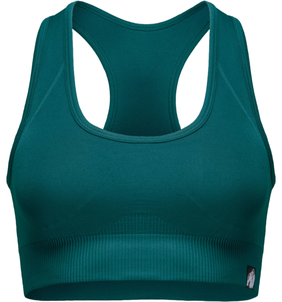 GORILLA WEAR Yava Seamless Sport Bra på
