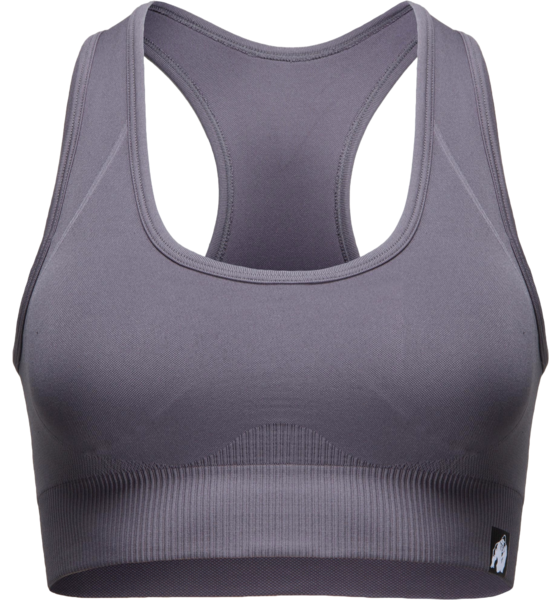 GORILLA WEAR Yava Seamless Sport Bra på