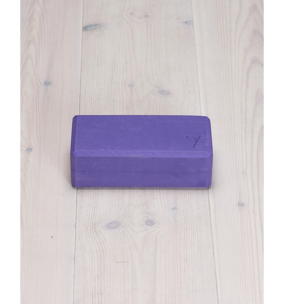 YOGIRAJ Yoga Block Light Weight Foam på