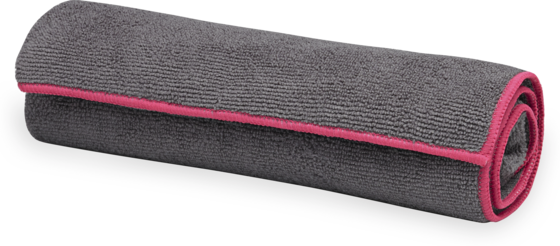 GAIAM Yoga Hand Towel på