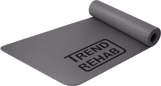 TRENDREHAB Yoga Mat 183 på