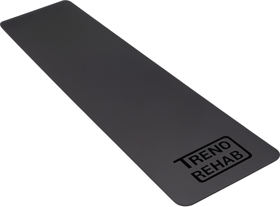 TRENDREHAB Yoga Mat 183 på