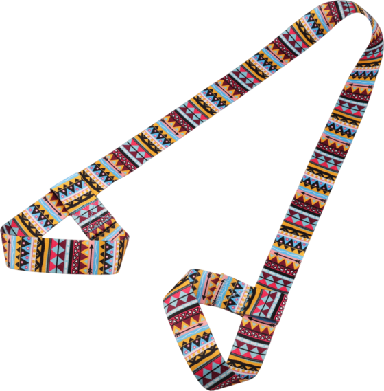 ONAMASTE Yoga Mat Strap på