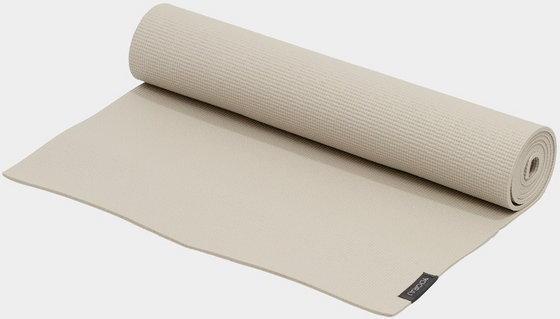 YOGIRAJ Yogamatta All-round Yoga Mat 6 Mm på