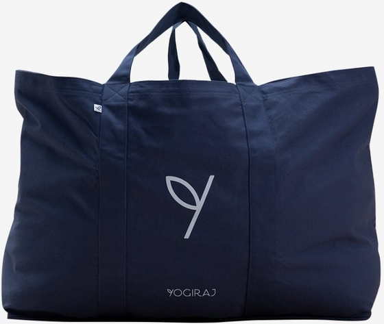 YOGIRAJ Yogaväska Mats Props Bag på