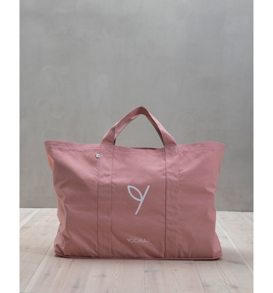 YOGIRAJ Yogaväska Mats Props Bag på