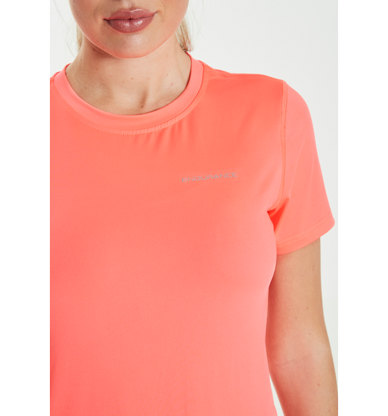 ENDURANCE Yonan Functional Shirt på