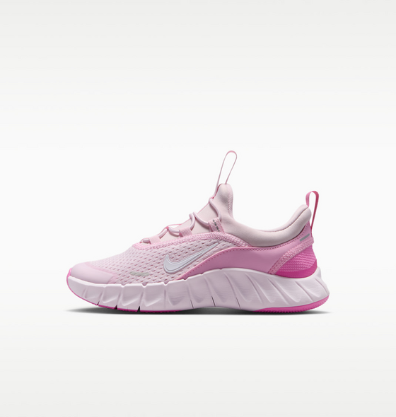 NIKE Younger Kids' Running Shoes Free Ride på