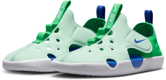 NIKE Younger Kids' Sandals Sunray Protect 4 på