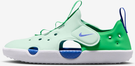 NIKE Younger Kids' Sandals Sunray Protect 4 på