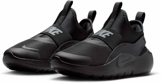 NIKE Younger Kids' Shoes Flex Runner 4 på