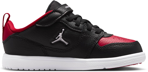 JORDAN Younger Kids' Shoes Jordan Court Connect Low på