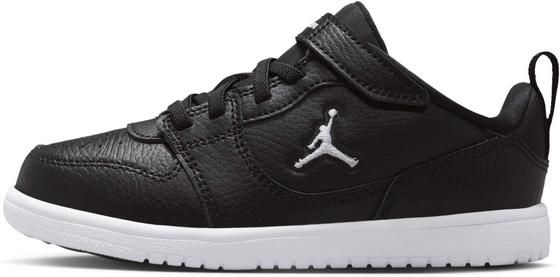 JORDAN Younger Kids' Shoes Jordan Court Connect Low på