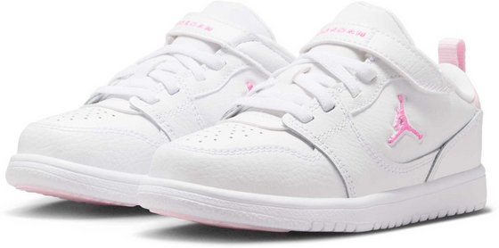 JORDAN Younger Kids' Shoes Jordan Court Connect Low på