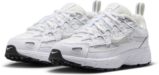 NIKE Younger Kids' Shoes P-6000 på