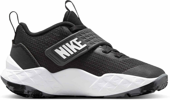 NIKE Younger Kids' Shoes Team Hustle D 12 på