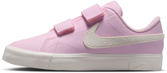 NIKE Younger Kids' Shoes Tennis Essential på
