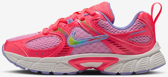 NIKE Younger Kids' Shoes V5 Rnr på