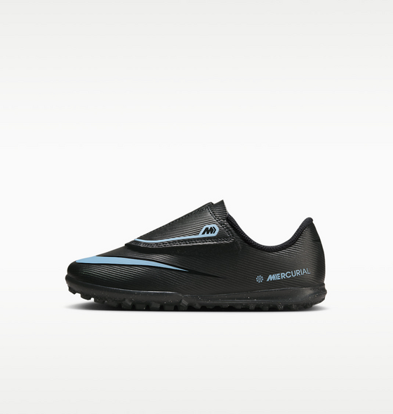 NIKE Younger Kids' Turf Low-top Football Shoes Jr. Mercurial Vapor 16 Club på