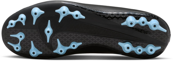 NIKE Younger/older Kids' Artificial-grass High-top Football Boot Jr. Mercurial Superfly 10 Academy på