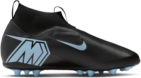 NIKE Younger/older Kids' Artificial-grass High-top Football Boot Jr. Mercurial Superfly 10 Academy på