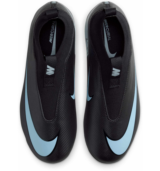 NIKE Younger/older Kids' Artificial-grass High-top Football Boot Jr. Mercurial Superfly 10 Academy på