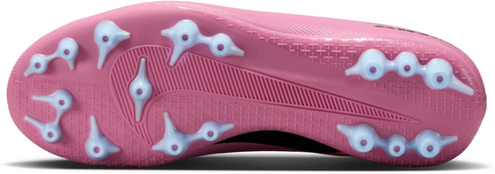 NIKE Younger/older Kids' Artificial-grass High-top Football Boot Jr. Mercurial Superfly 10 Academy på
