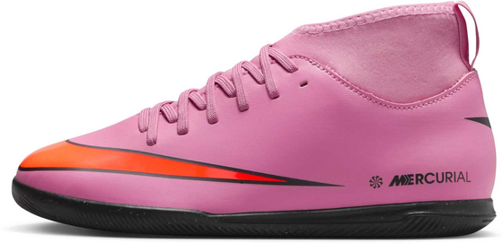NIKE Jr Superfly 10 Club Ic på