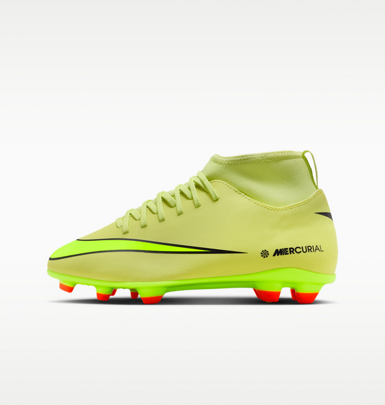 NIKE Jr Superfly 10 Club Fg/Mg på
