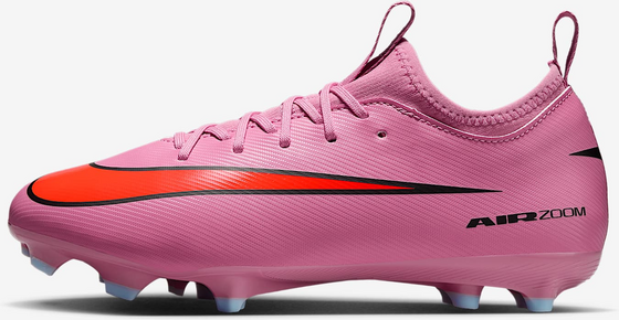 NIKE Jr Zoom Vapor 16 Academy Fg/Mg på
