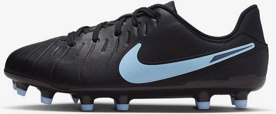 NIKE Younger/older Kids' Multi-ground Low-top Football Boot Jr. Tiempo Legend 10 Academy på