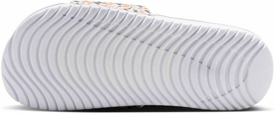 NIKE Younger/older Kids' Slides Kawa på