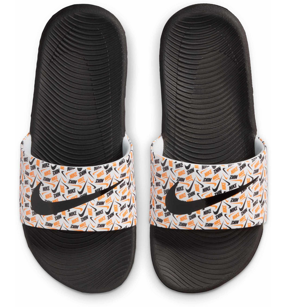 NIKE Younger/older Kids' Slides Kawa på